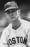 Red Sox P Bob Klinger